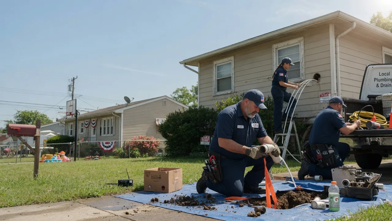 Faucet Repair in Ford, KS near me